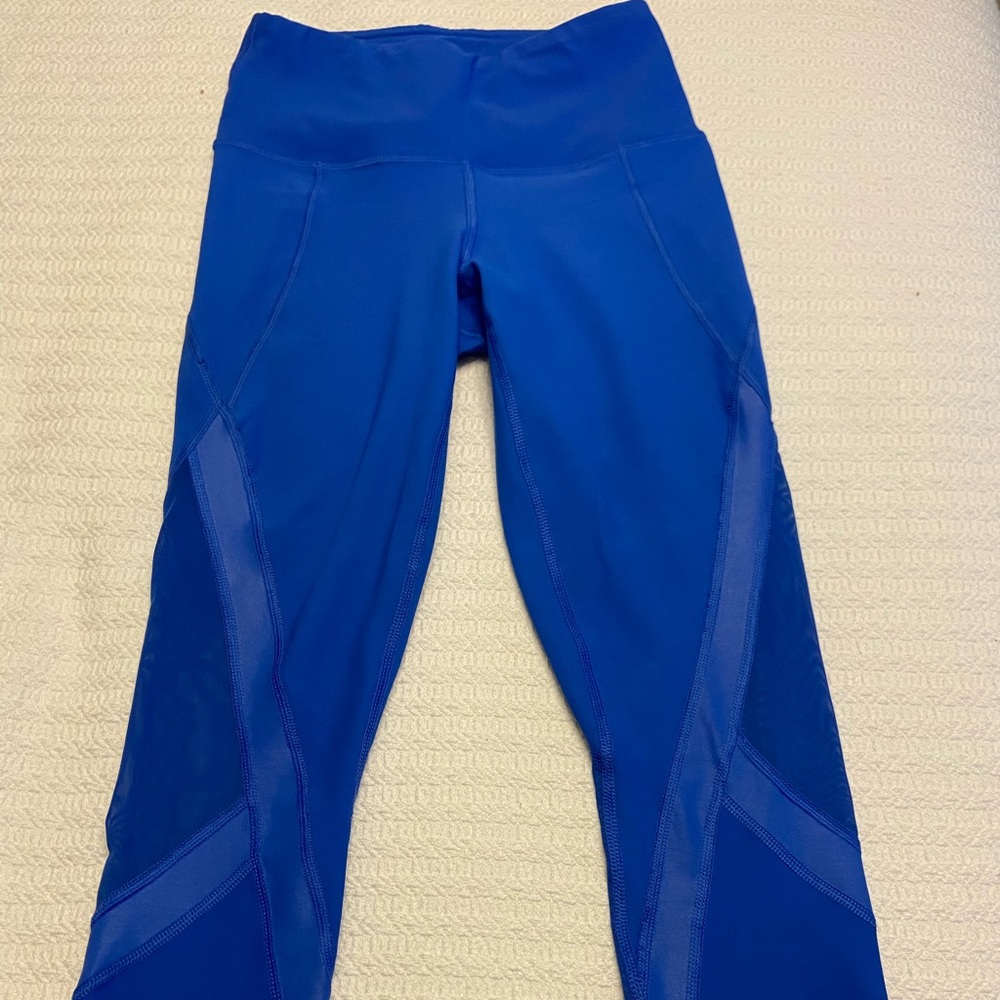 90 degrees by reflex yoga pants. Barely used. In great condition